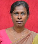 Mrs R. Manamperi