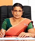 Ms. G.D. Pushpa Kumari