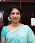 Mrs. D.L.U.P. Peiris