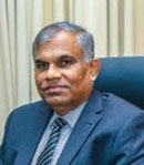 Ranjith Ariyaratne